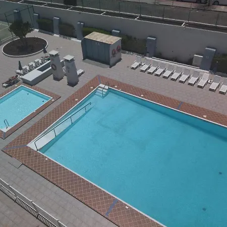 5 Min Walk From Yumbo 309-322 Apartment Playa del Ingles (Gran Canaria)