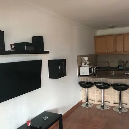 Appartement 5 Min Walk From Yumbo 309-322 Playa del Inglés