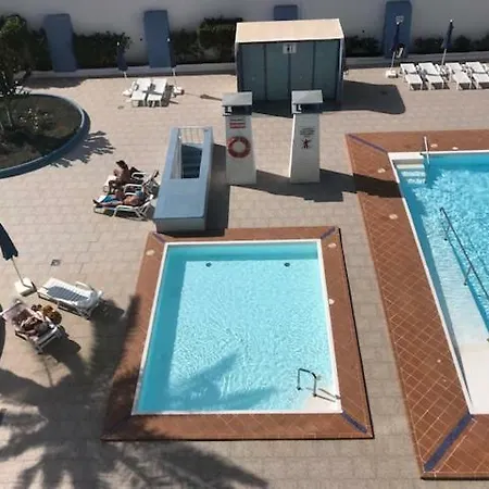 5 Min Walk From Yumbo 309-322 Apartment Playa del Ingles (Gran Canaria)