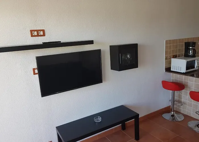 5 Min Walk From Yumbo 309-322 Апартаменты Плайя-дель-Инглес