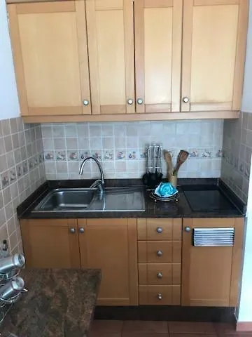 5 Min Walk From Yumbo 309-322 Плайя-дель-Инглес